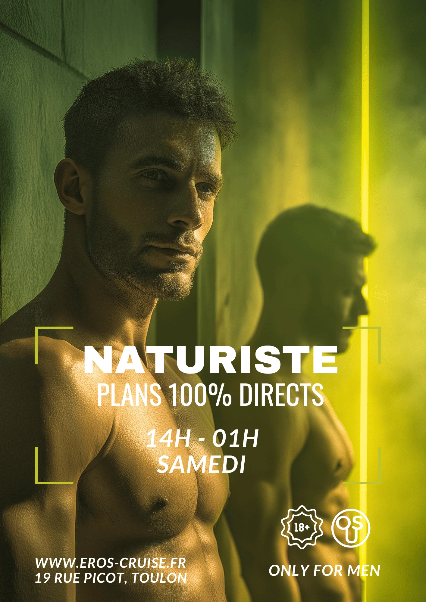 Naturiste