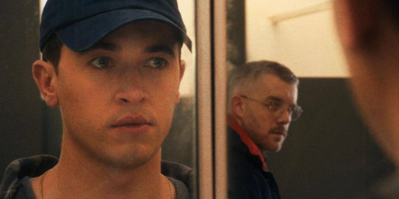 PLAINCLOTHES en VSOT | Festival Ecrans Mixtes 🌈 | Avant-première