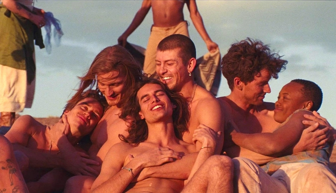 RODEO SAUVAGE en VOST | Festival Ecrans Mixtes 🌈 | Avant-première