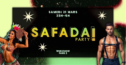 SAFADA PARTY