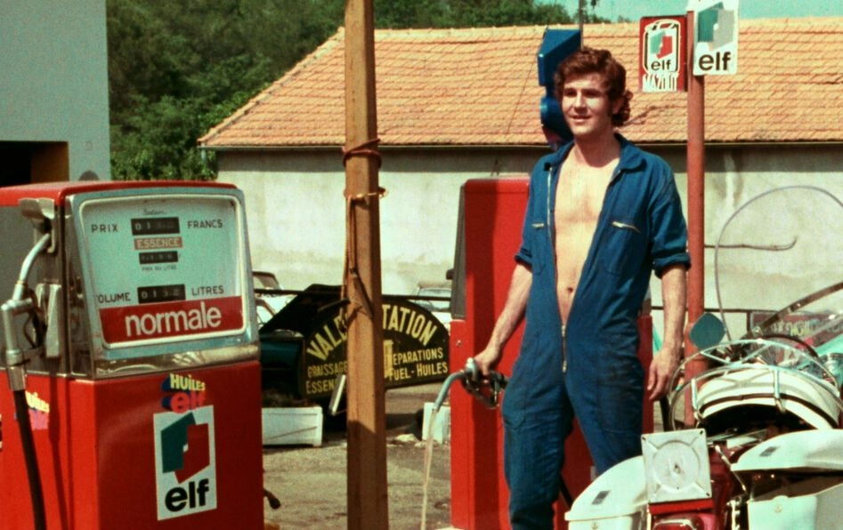 UN JEUNE HOMME DE BONNE FAMILLE | Festival Ecrans Mixtes 🌈 | En présence de Sébastien Lifshitz