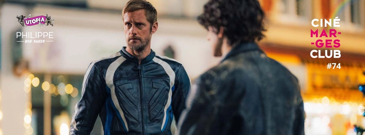 ciné-marges-club#74 Pillion 