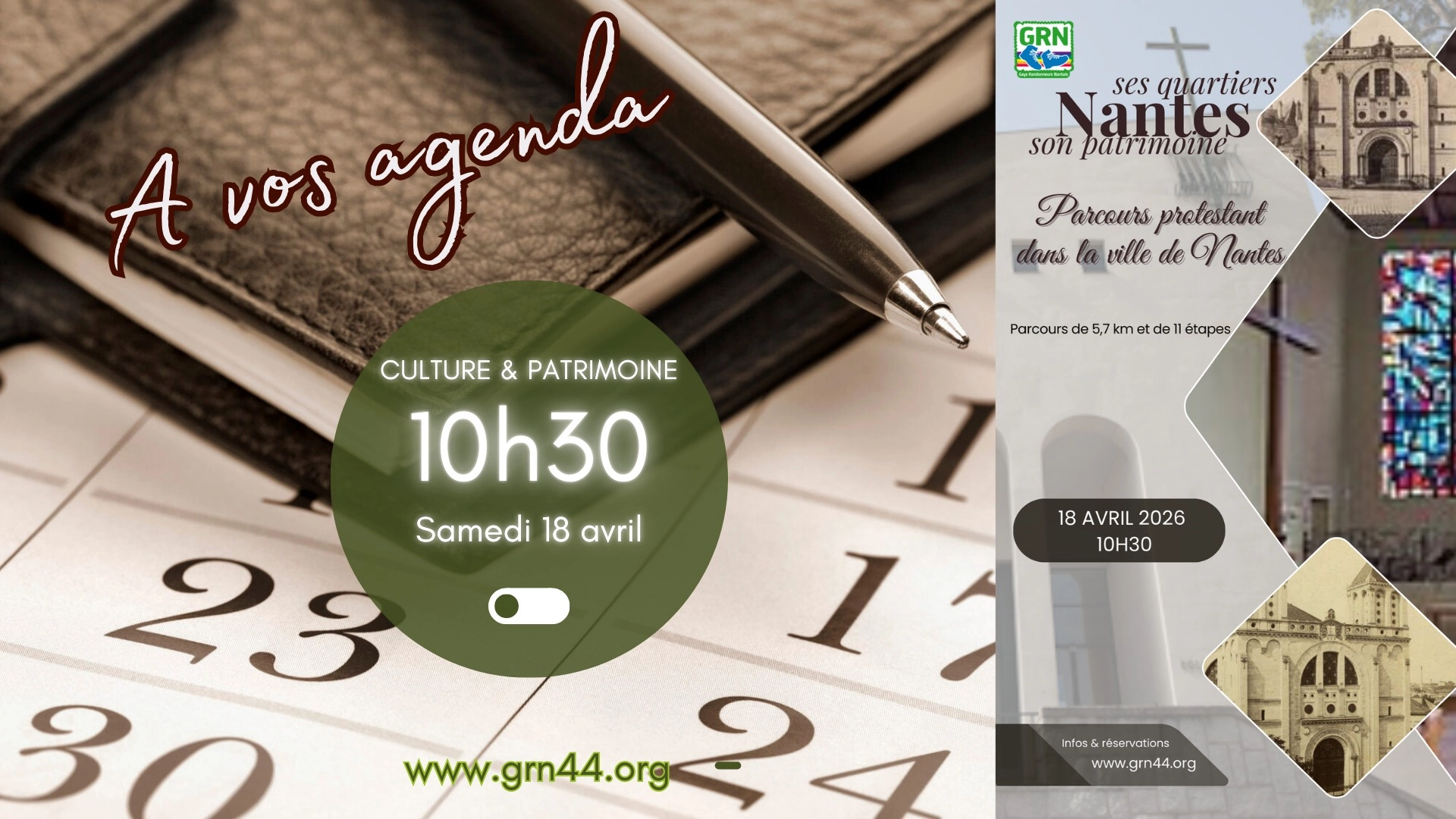 𝔻ℙℕ ℕ&deg;𝟙𝟠 : 𝐏𝐚𝐫𝐜𝐨𝐮𝐫𝐬 𝐩𝐫𝐨𝐭𝐞𝐬𝐭𝐚𝐧𝐭 