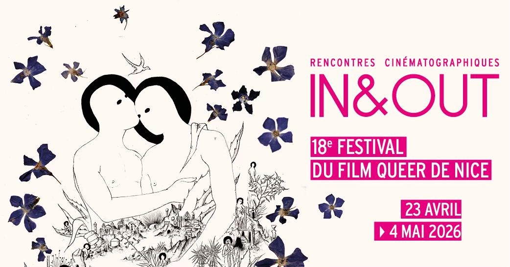 18e In&Out Nice 2026