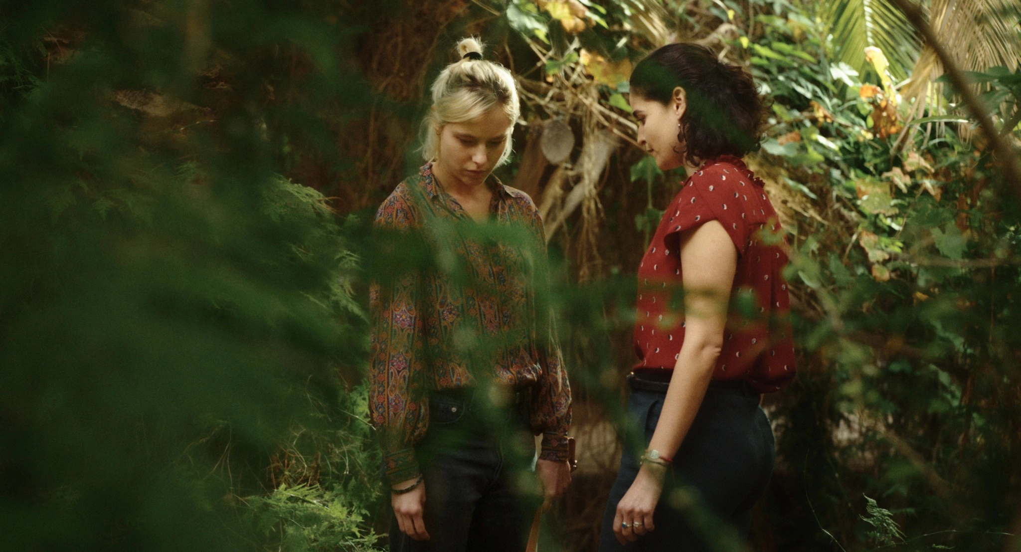 A Voix Basse/Cin&eacute;-Club Genres d'&agrave; C&ocirc;t&eacute; 25th anniversary - Film 3