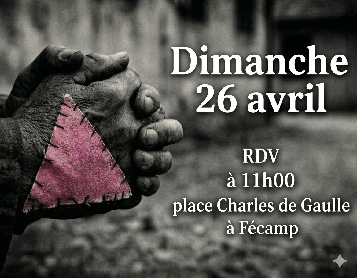 Comm&eacute;moration Rainbow&rsquo;n&rsquo;Caux