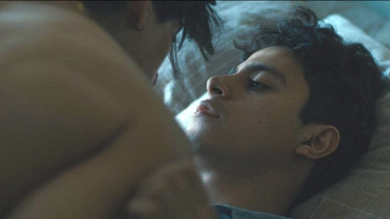 EL FIN DE LAS PRIMERAS VECES / Cin&eacute;-Club Genres d'&agrave; c&ocirc;t&eacute;  25th anniversary