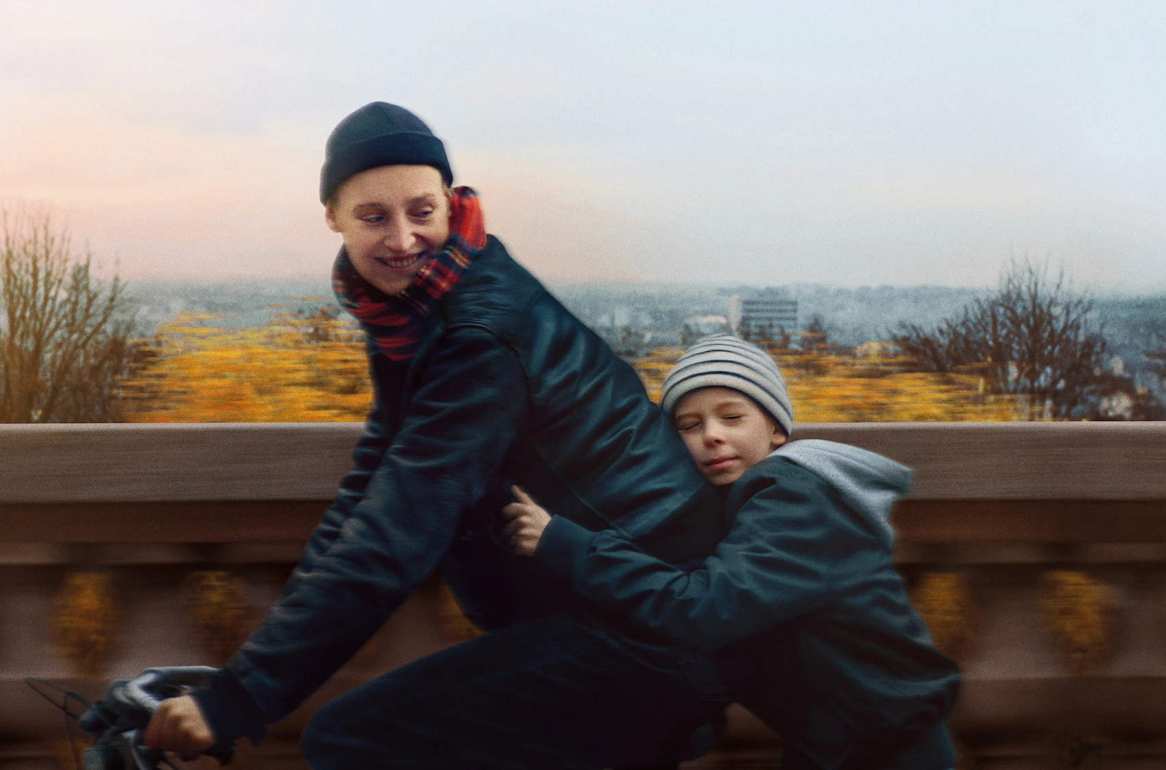 LOVE ME TENDER de Anna Cazenave Cambet/Ciné-Club Genres d'à Côté-Festival Pink Screens