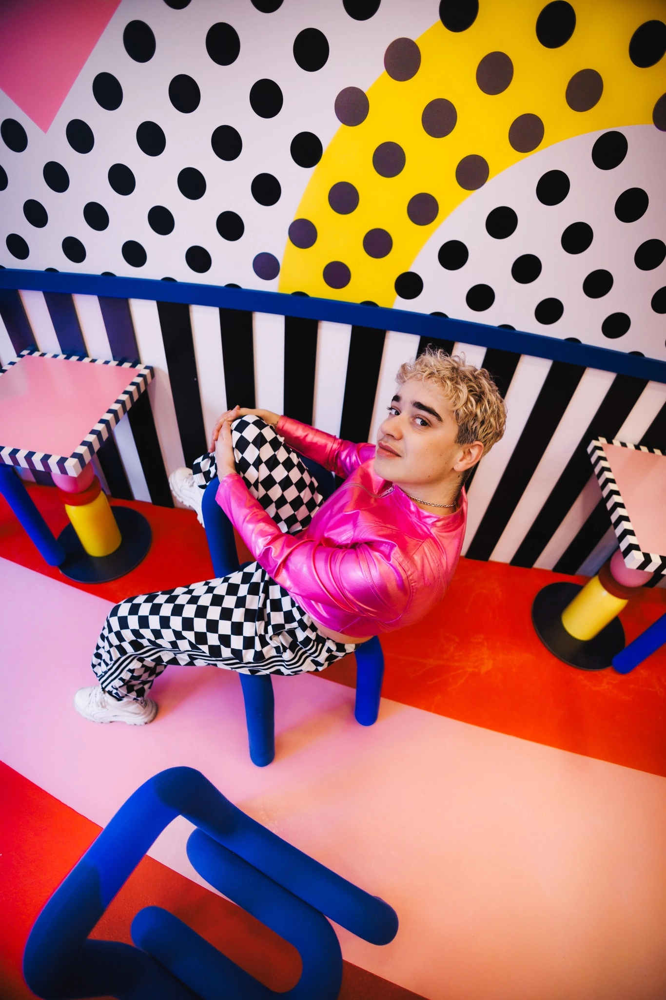 M&eacute;rou - Lou Trotignon | Th&eacute;&acirc;tre des Mazades