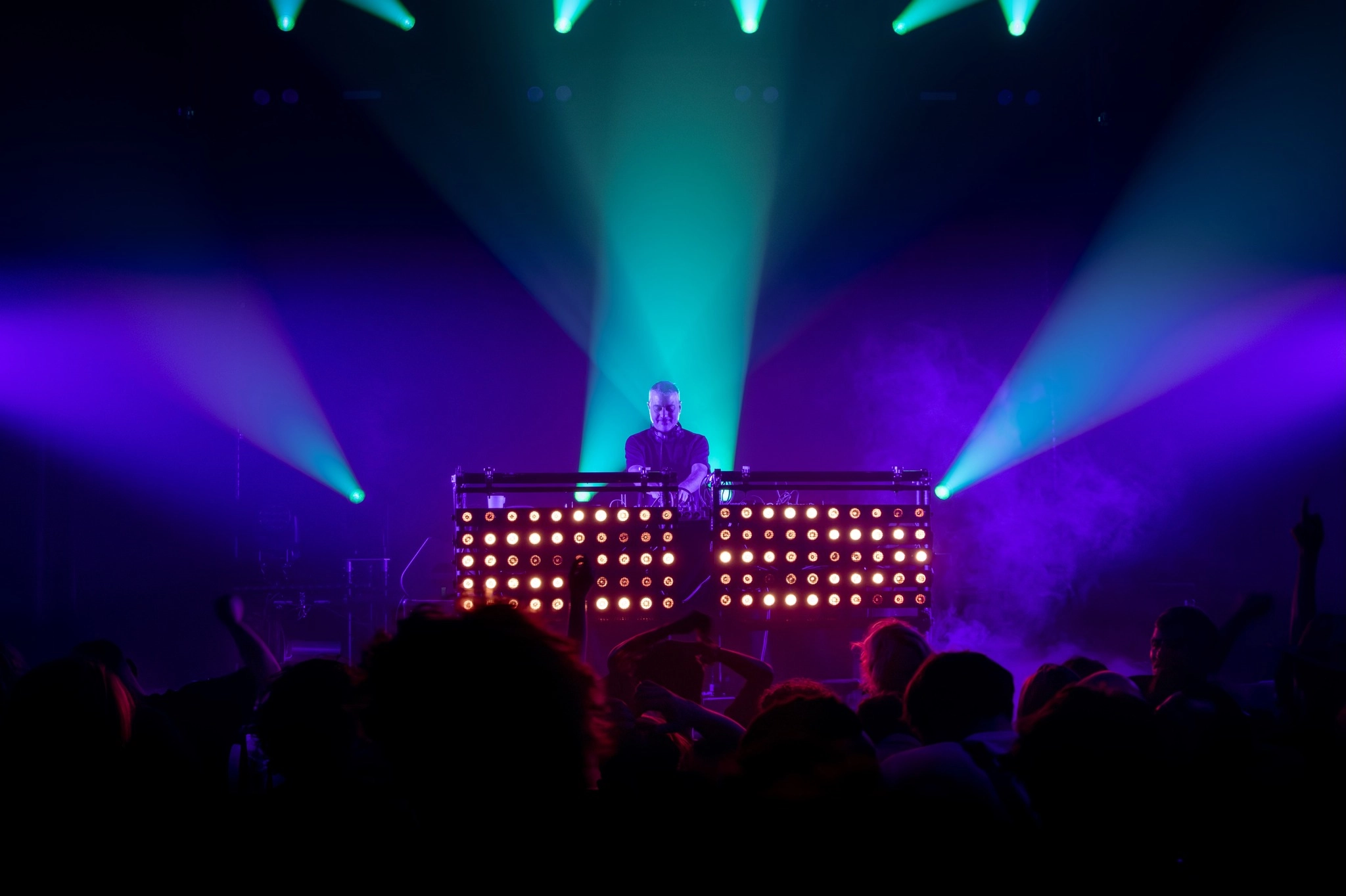 OR'L ⚔️ Bras de fer