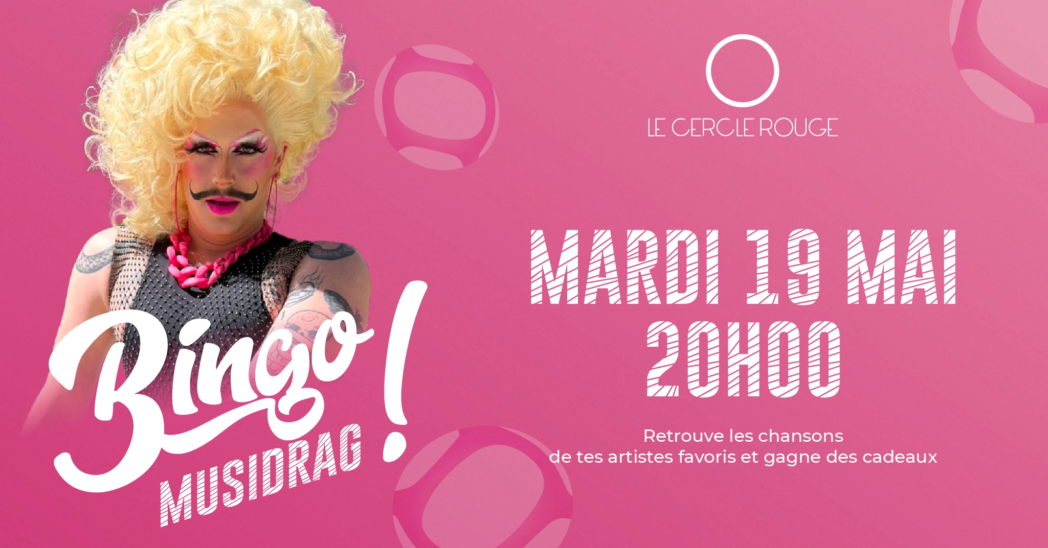 BINGO MUSIDRAG #10