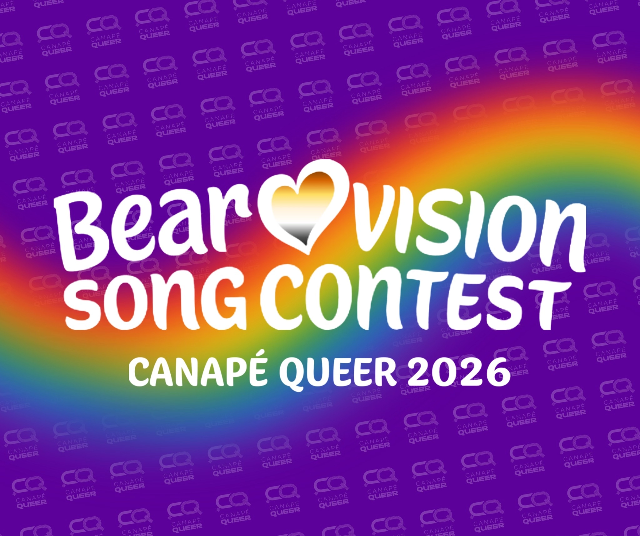 Bearvision 2026 - Viewing Party Eurovision