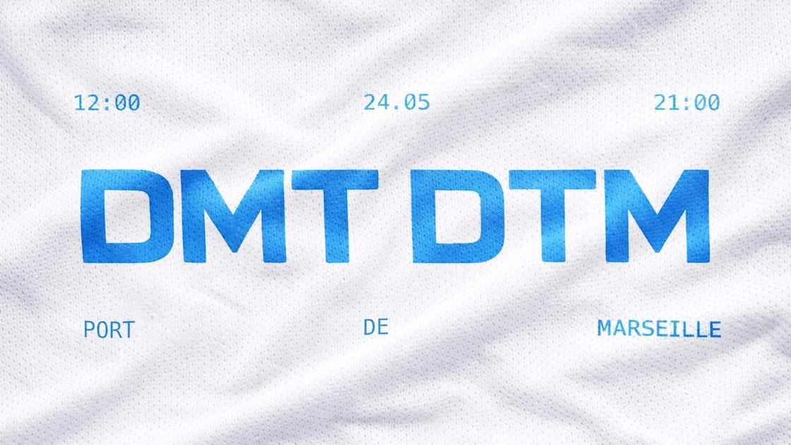 Dmt-Dtm