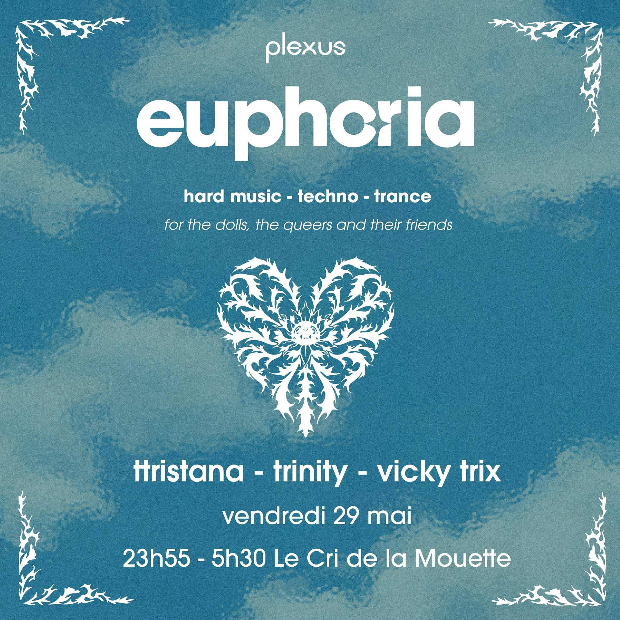 EUPHORIA