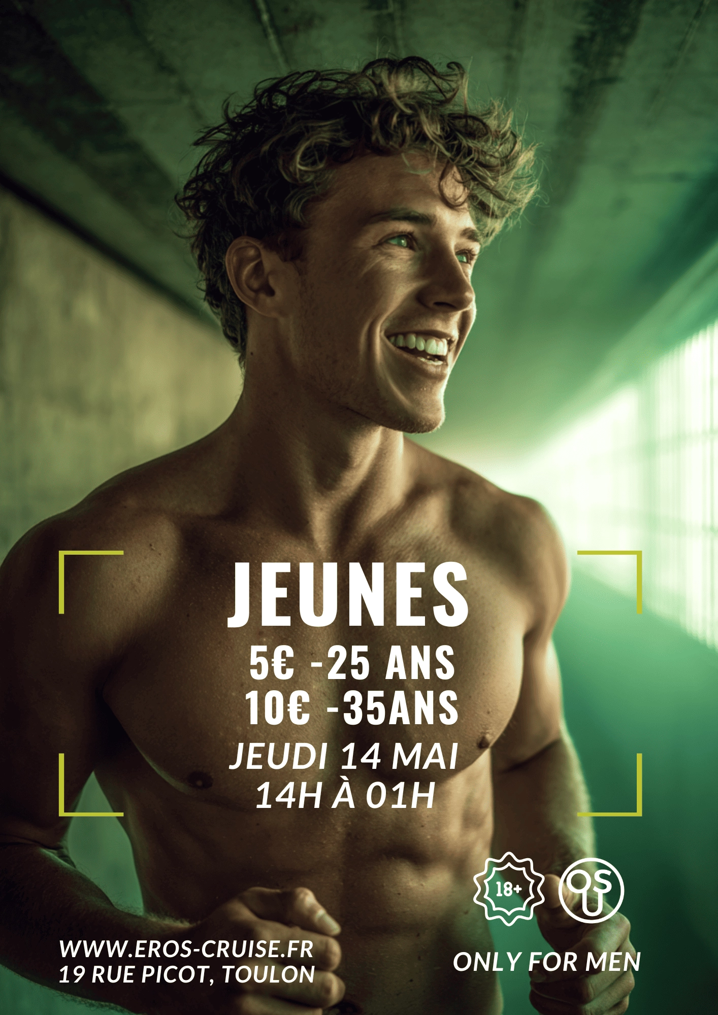 Journ&eacute;e Jeunes