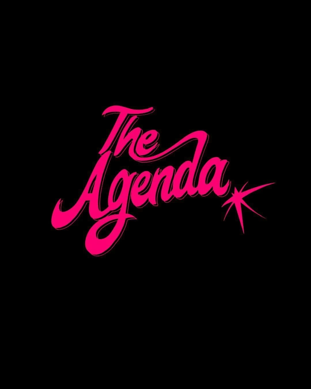 Manuszko @The Agenda
