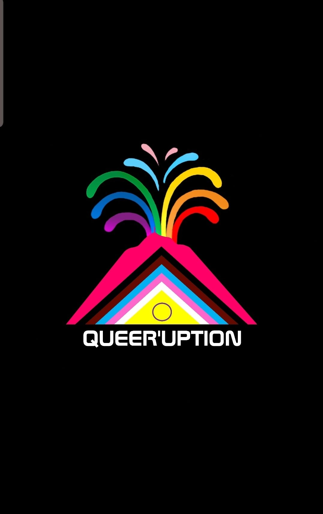 Marche des fiert&eacute;s de Clermont-Ferrand