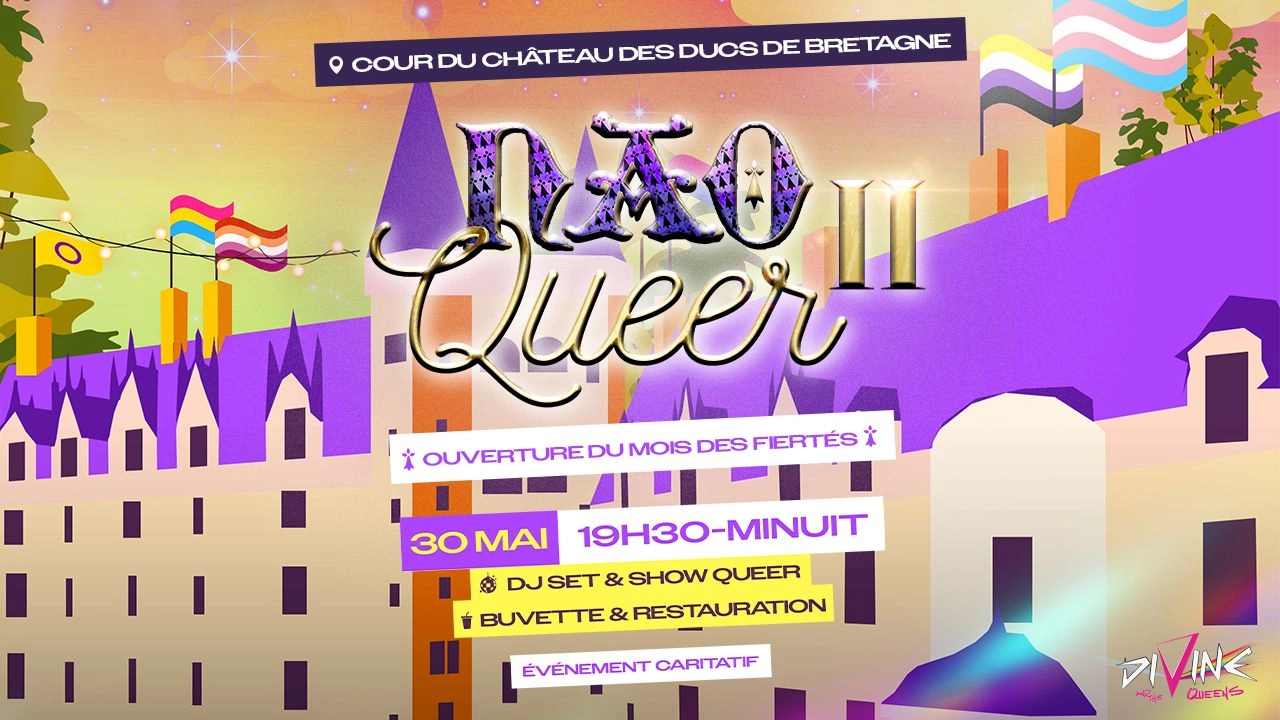 NAO QUEER 2
