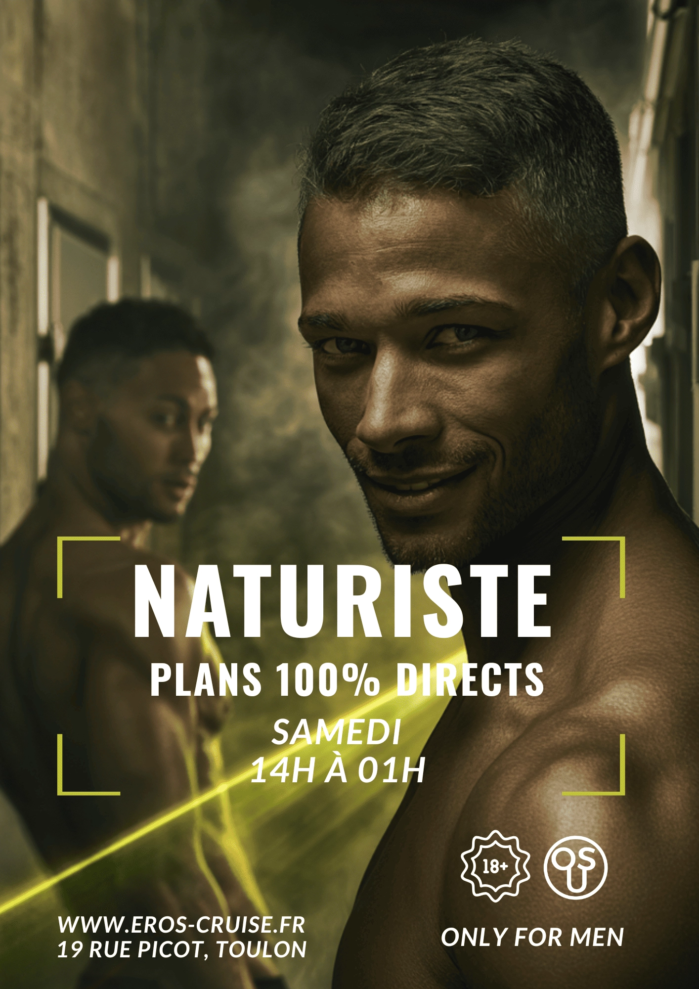 Naturiste