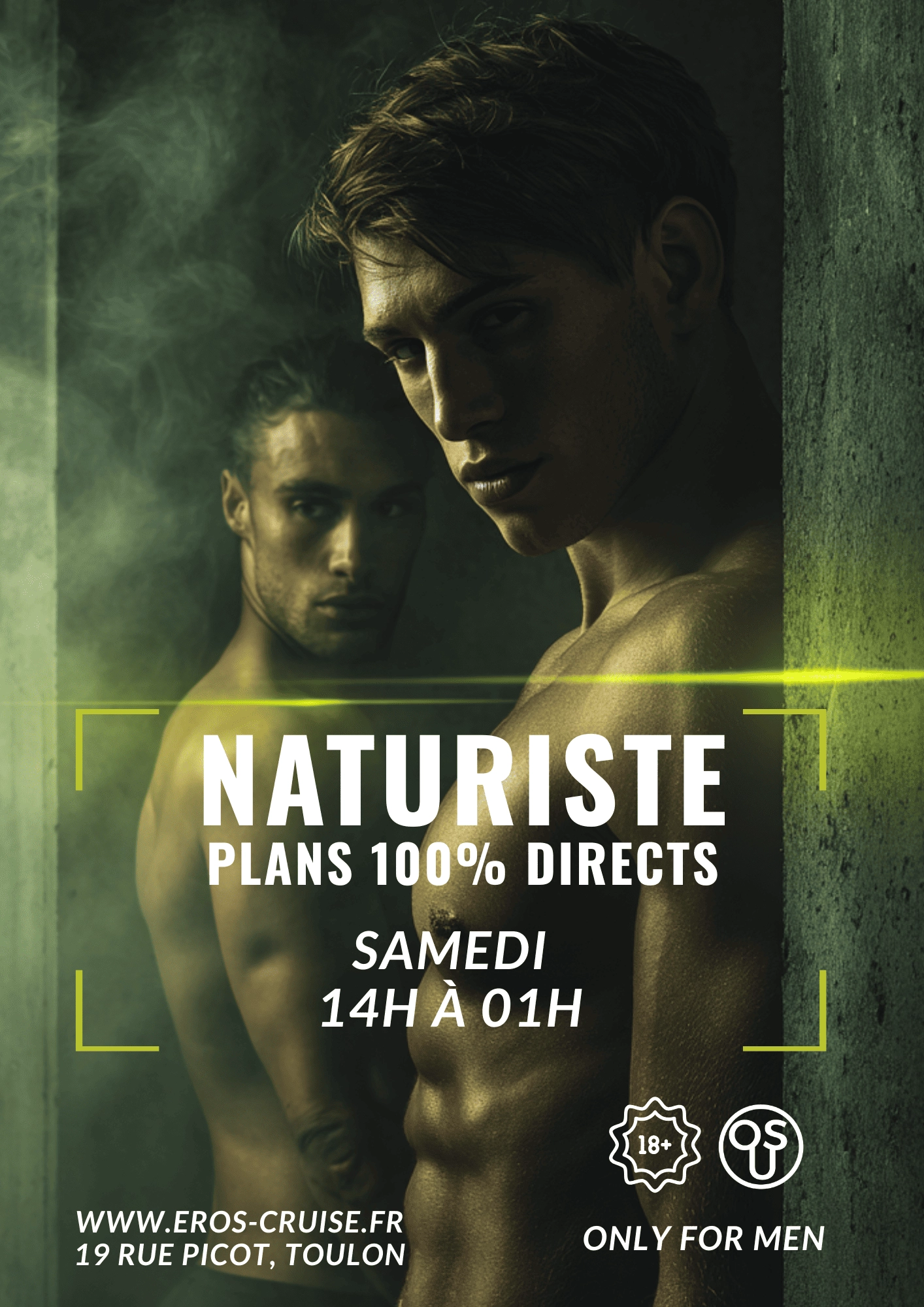Naturiste