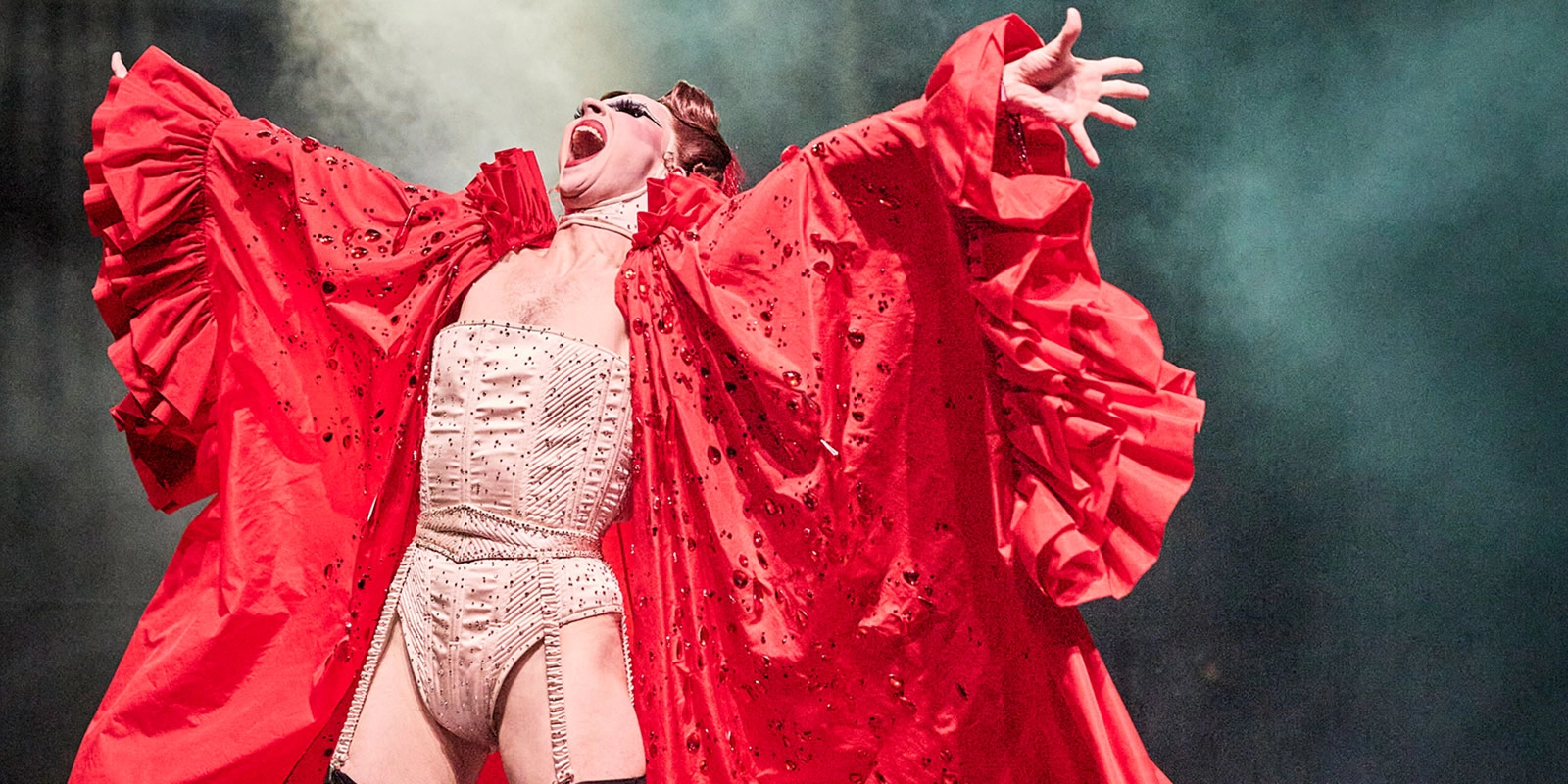 Sara Forever / Matthieu Barbin - Dynasties