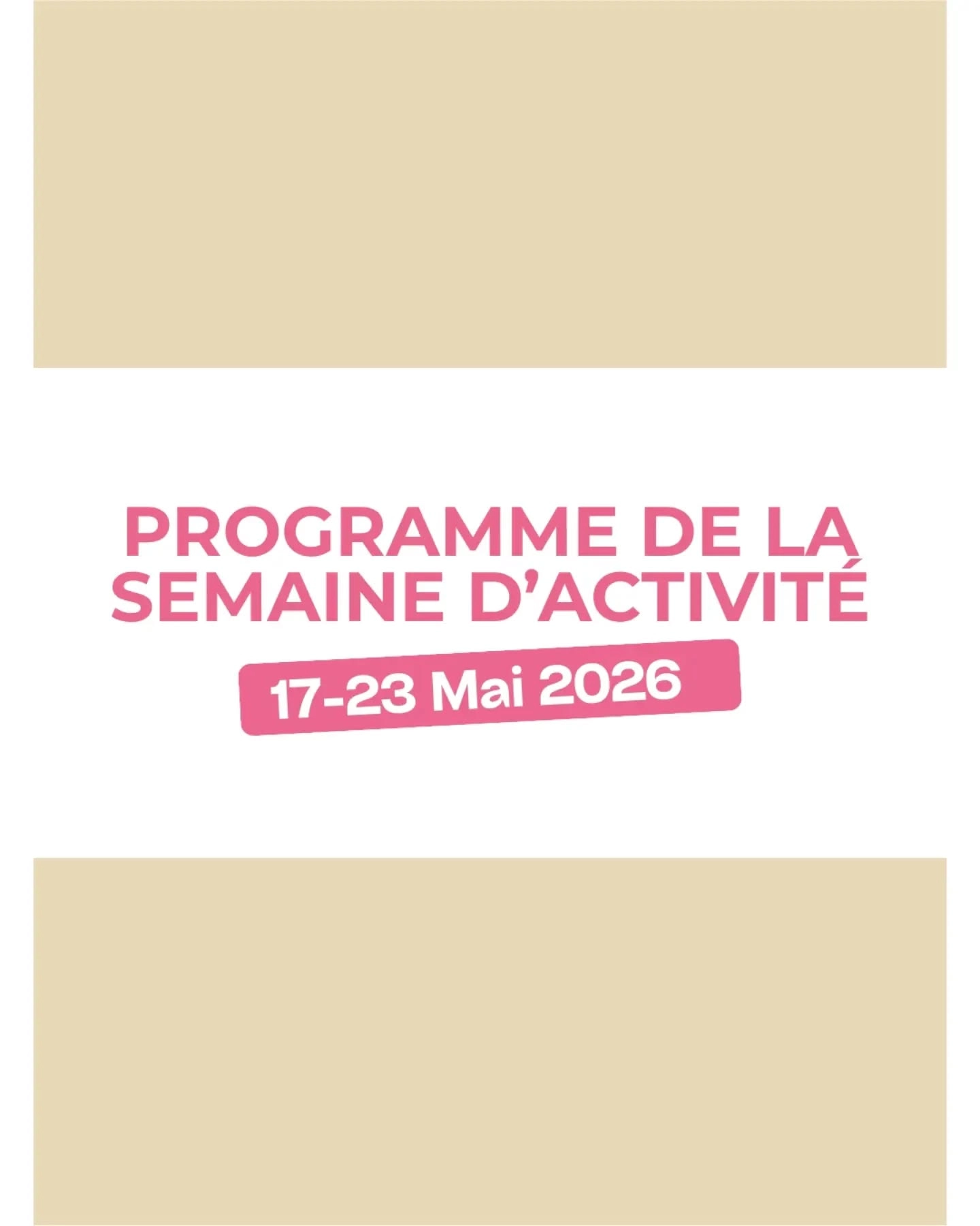 Semaine des Fiertés LGBTQIA+ de Vendée