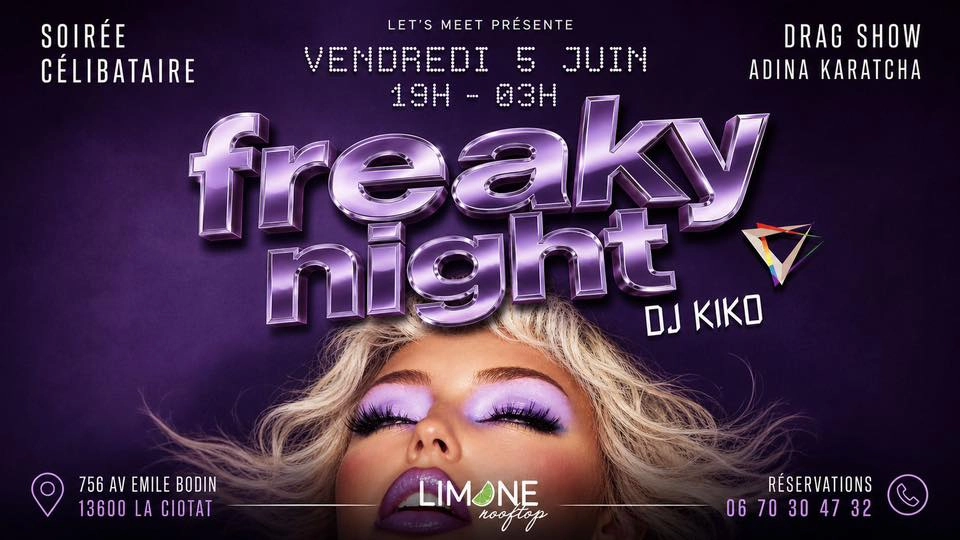đ Soirée Rencontre By Let’s Meet