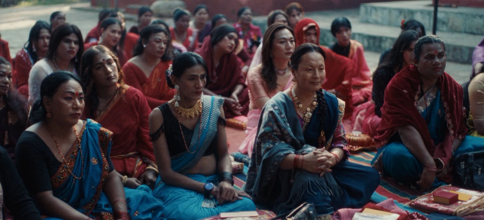 Clôture du 22ème Festival Cinépride 🐘 LES ÉLÉPHANTS DANS LA BRUME de Abinash Bikram Shah