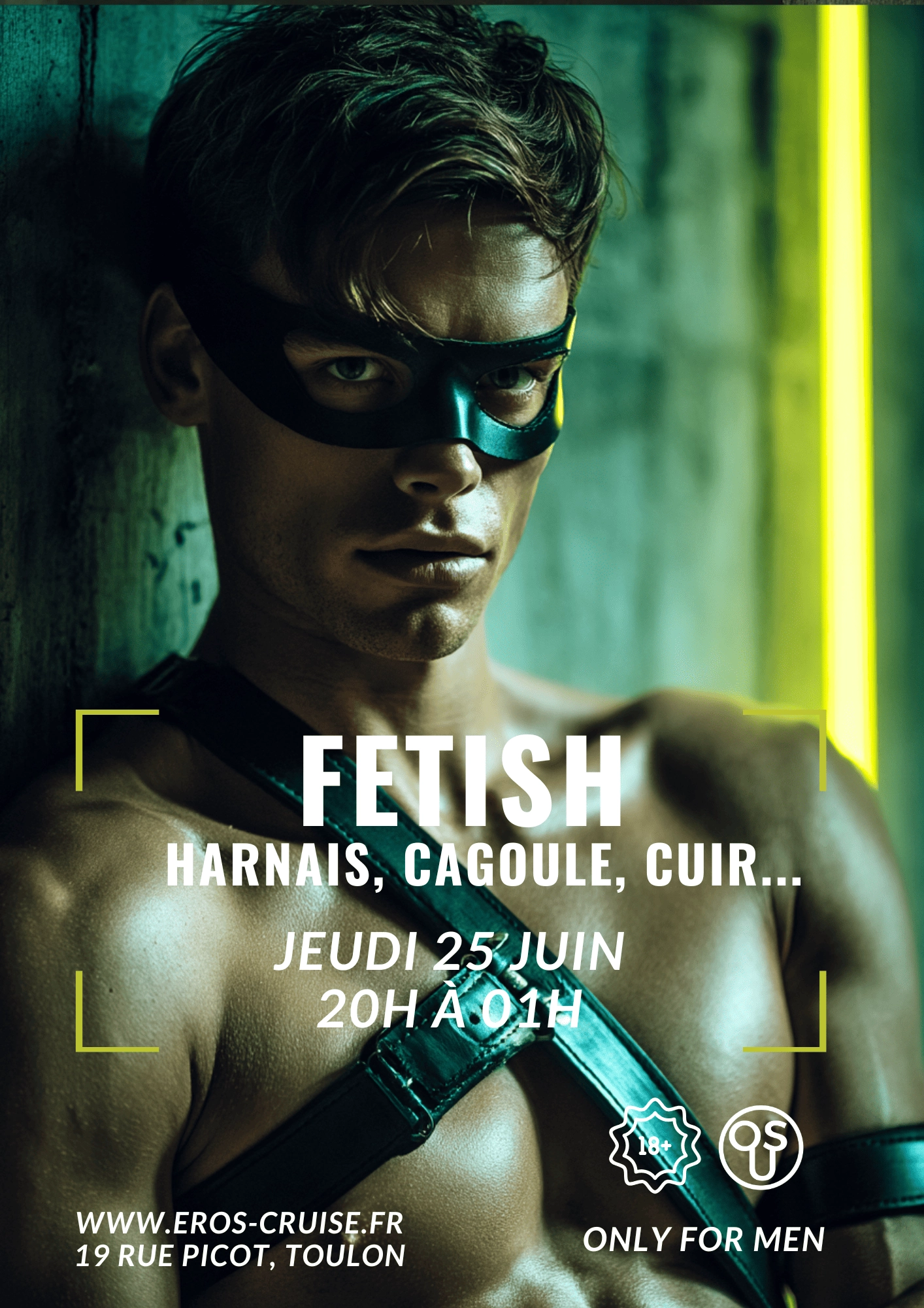 Fetish