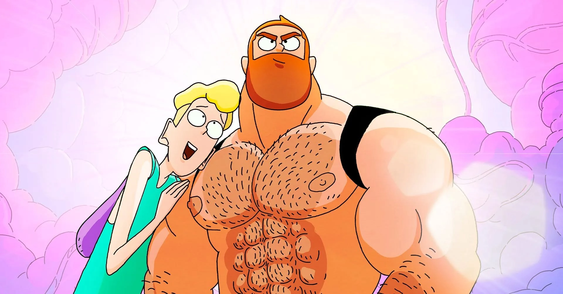 JIM QUEEN AVANT-PREMIEREn présence de Jérémy Gillet, qui incarne le protagoniste principal Lucien