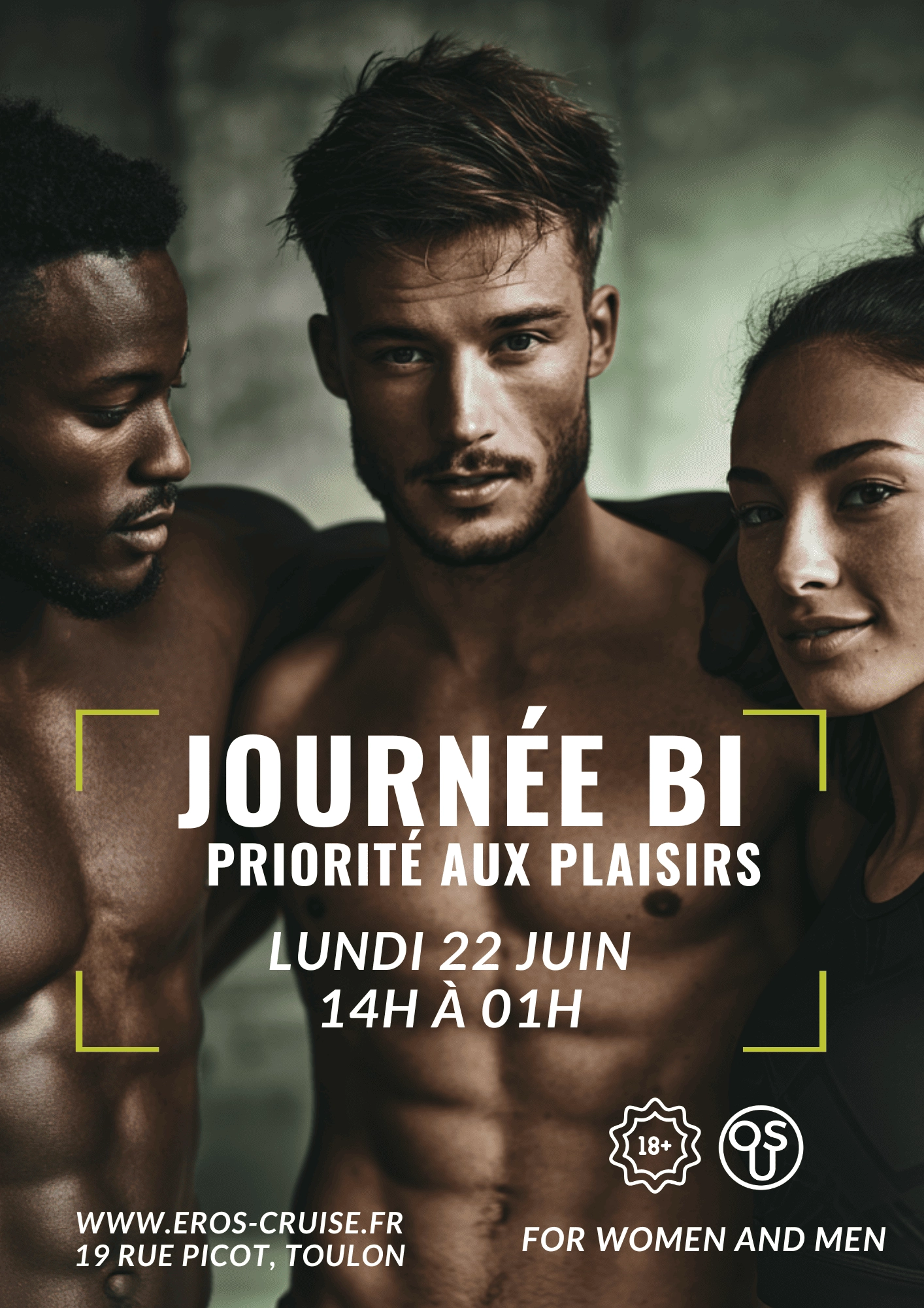 Journ&eacute;e BI