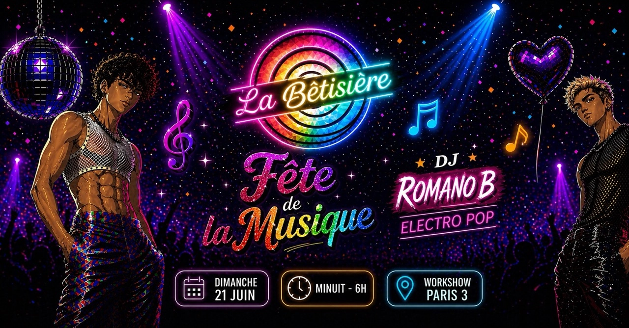 LA BETISIERE : FÊTE DE LA MUSIQUE