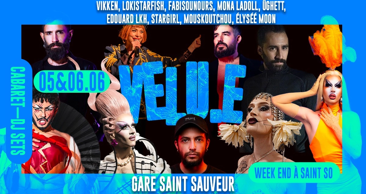 La velu.e
