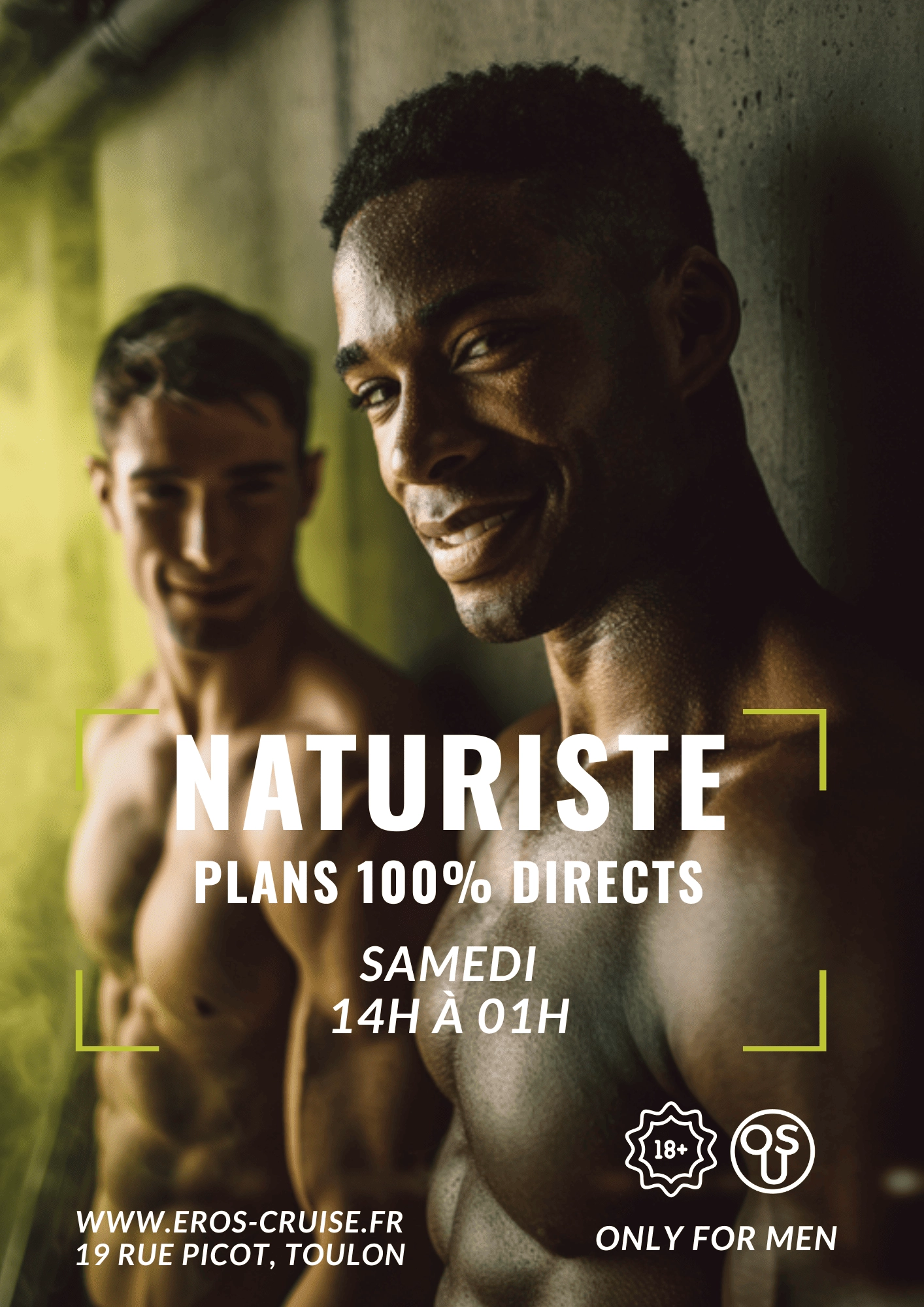 Naturiste