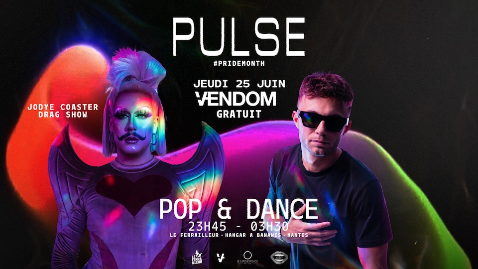 PULSE #3