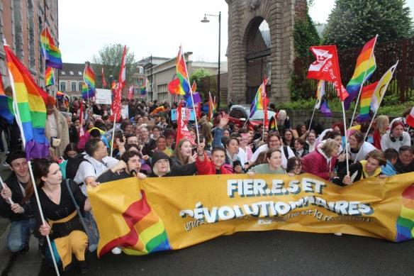 Pride Valenciennes 2026