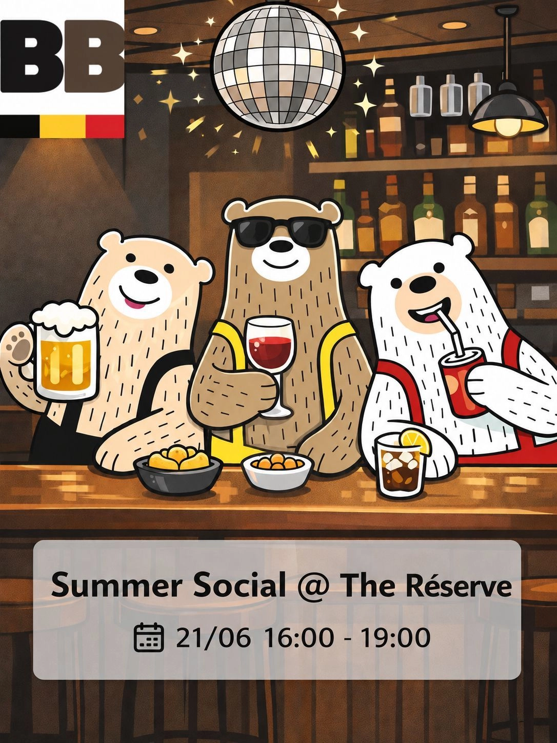 Summer Social 2026