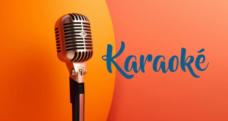 Tels Quels Karaok&eacute;