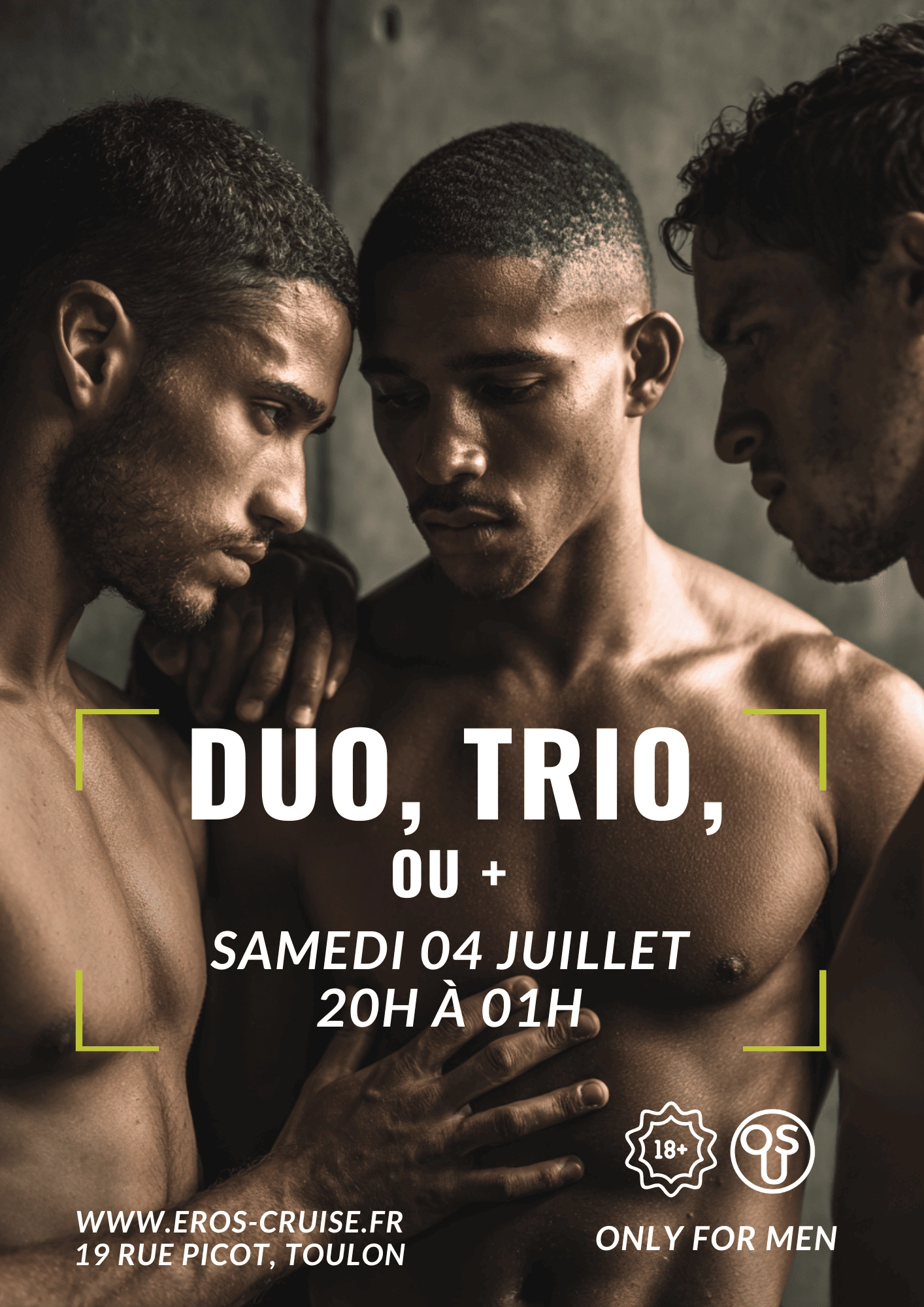 Duo trio ou plus