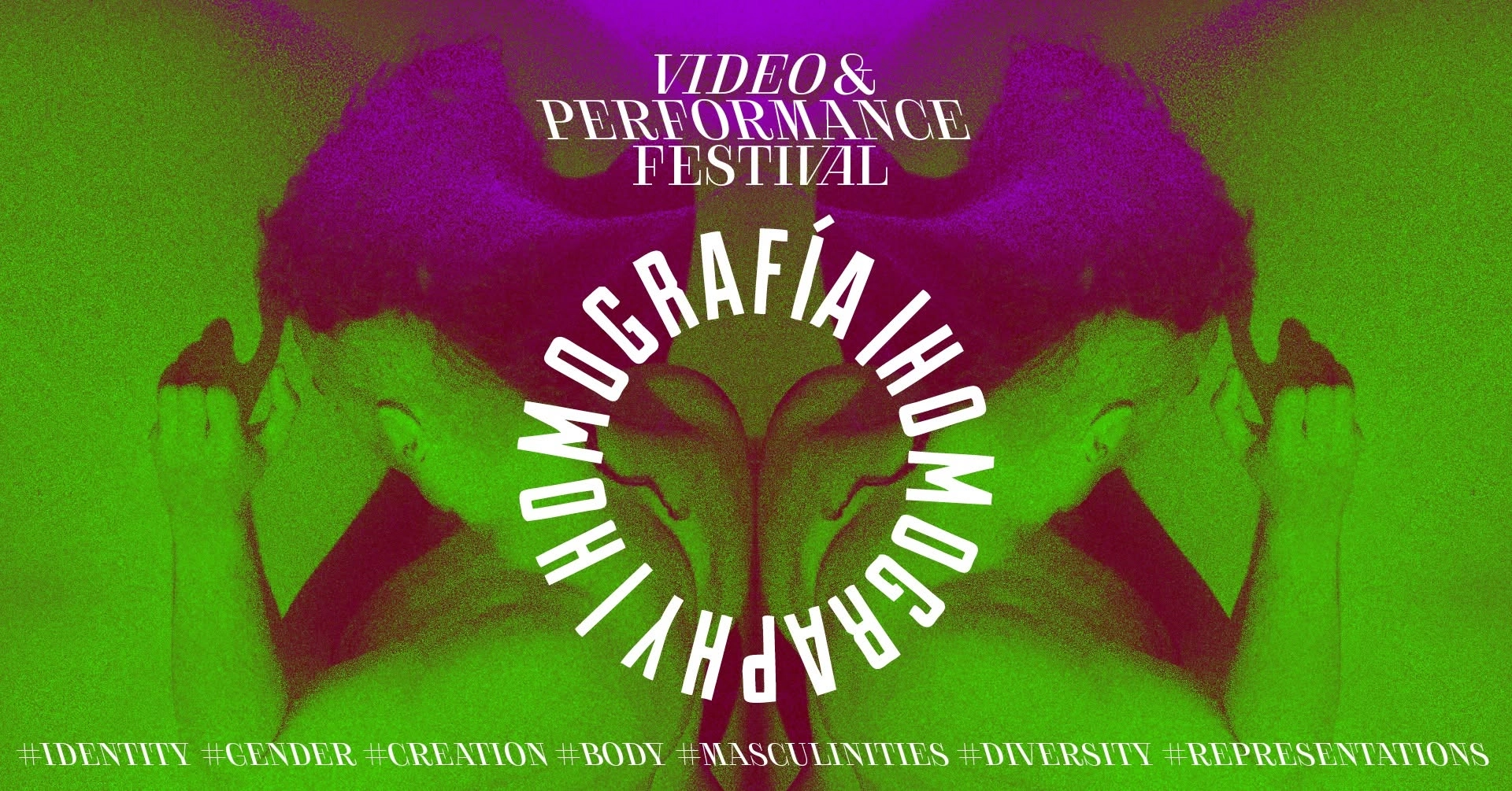 Homograf&iacute;a/Homography 2026