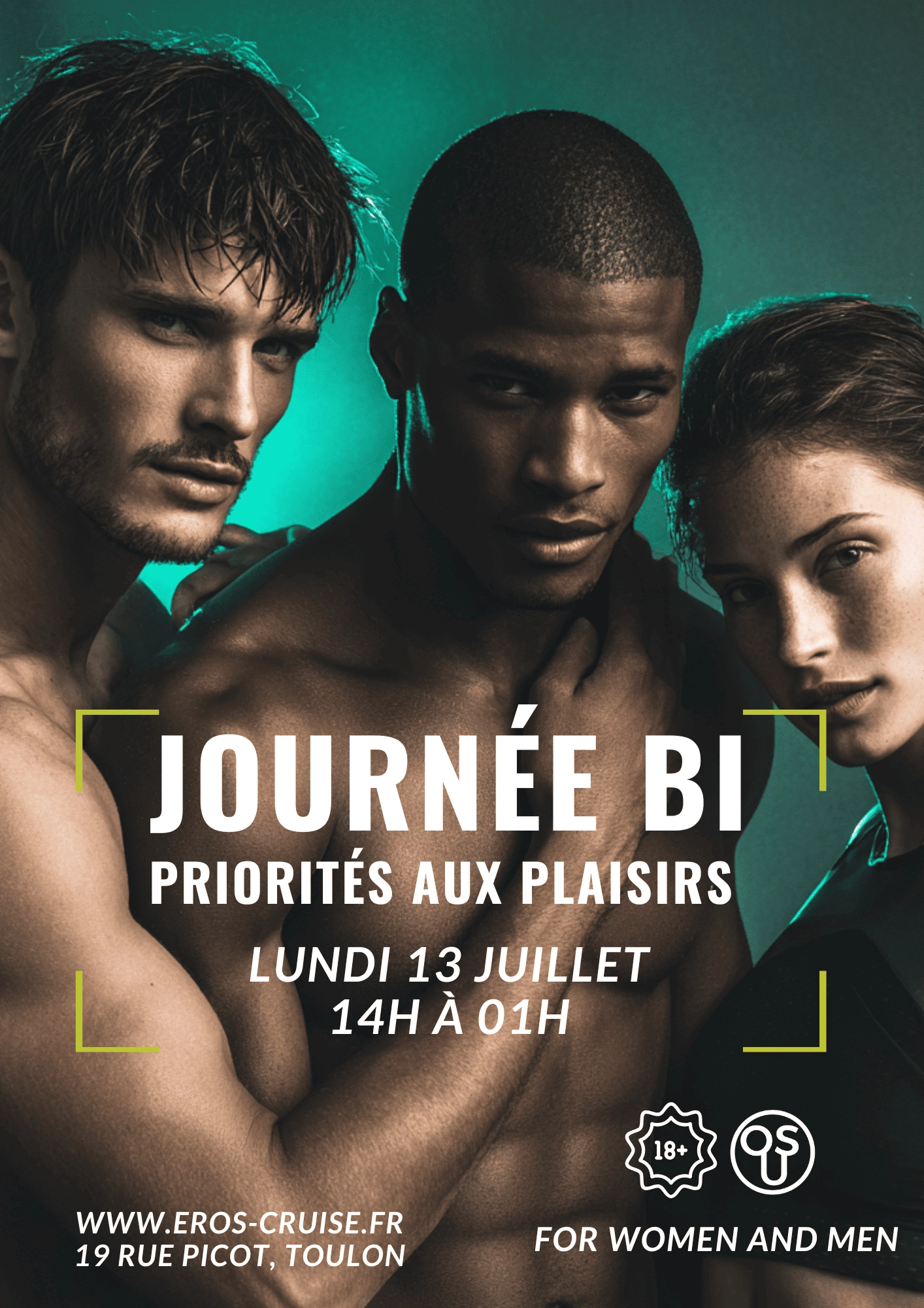 Journ&eacute;e BI