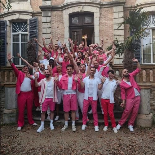 Le Choeur Gay de Toulouse