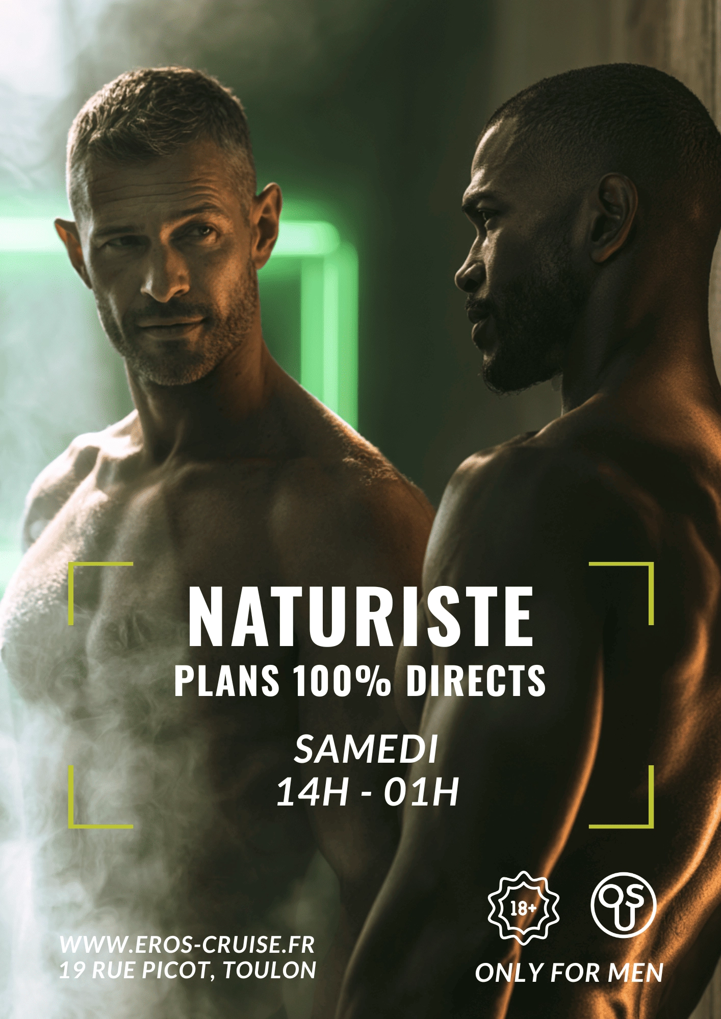 Naturiste