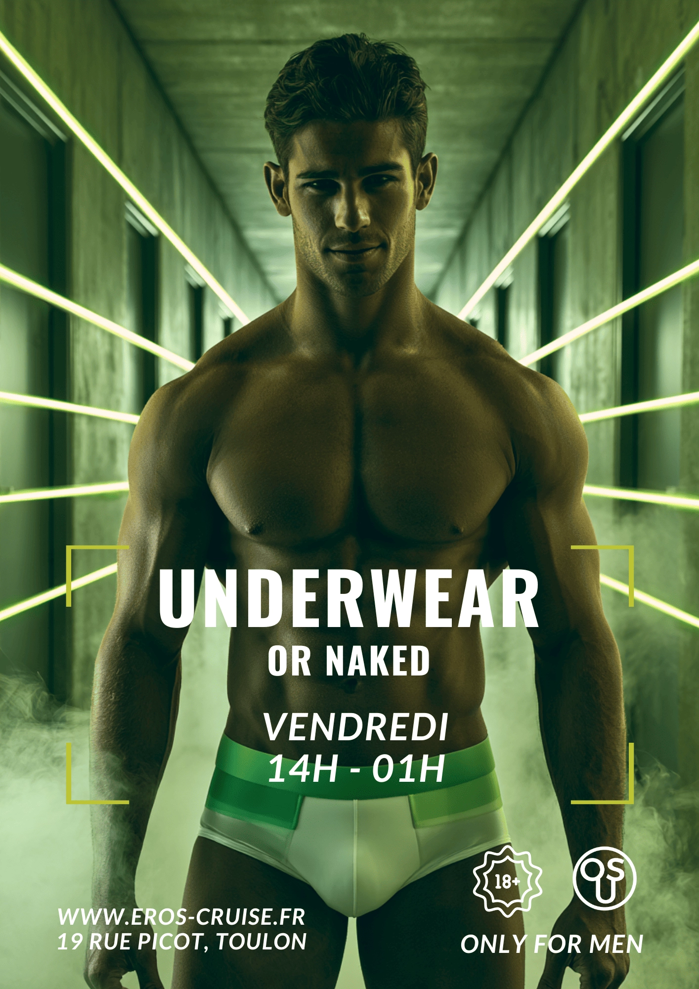 Underwear