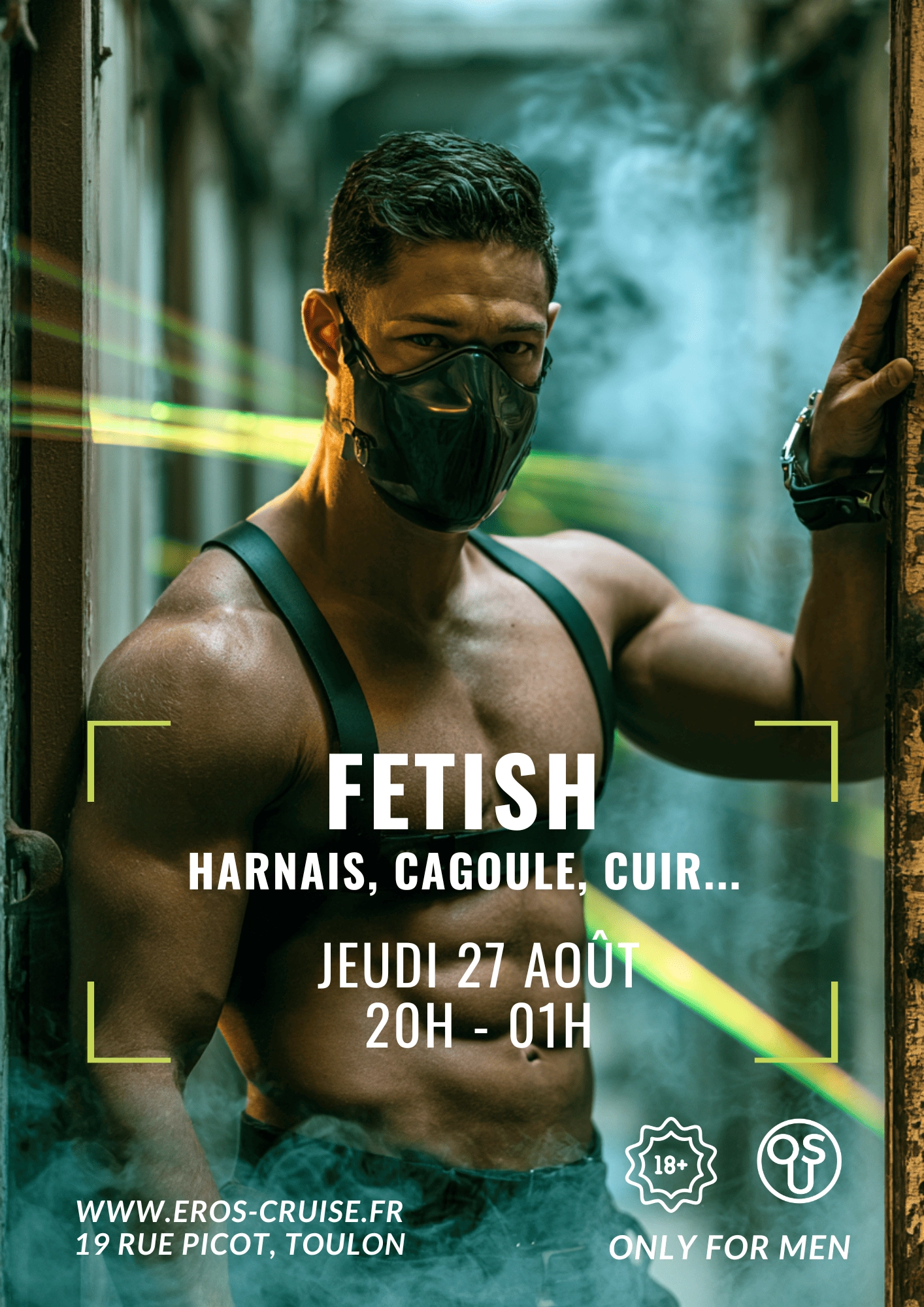 Fetish party