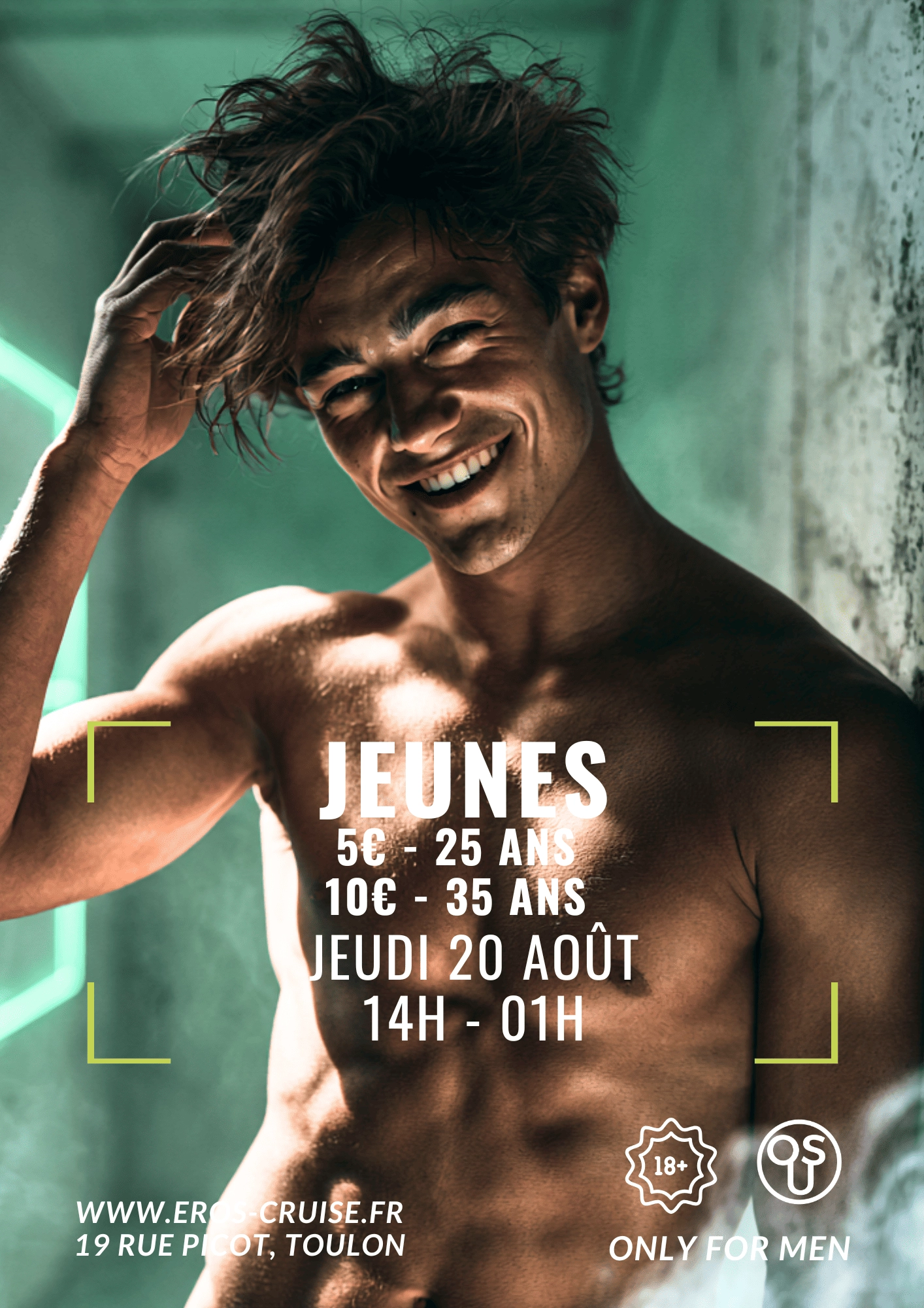 Journ&eacute;e Jeunes