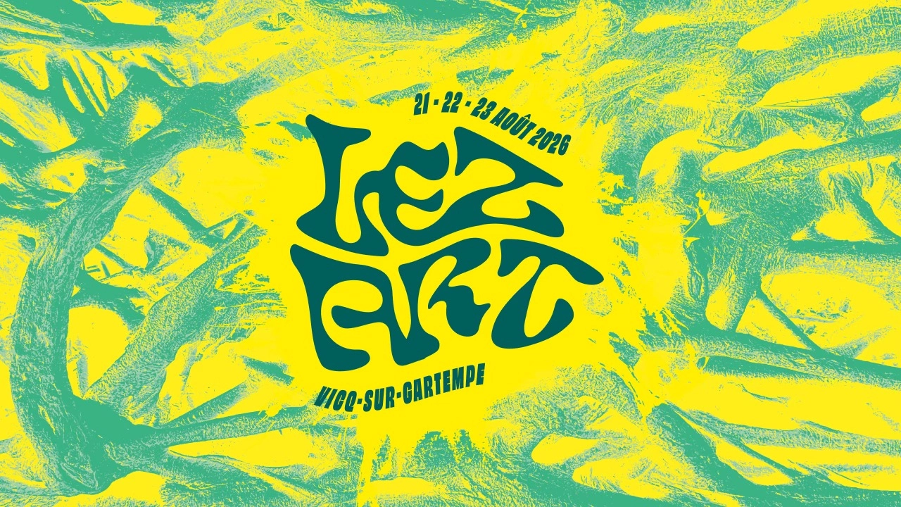 LÉZART FESTIVAL 2026 