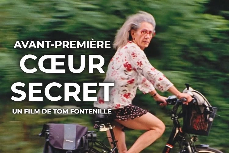 Avant-Premi&egrave;re : Coeur Secret