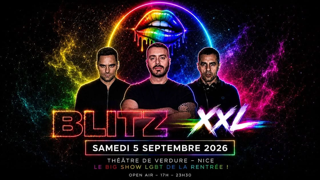 BLITZ XXL
