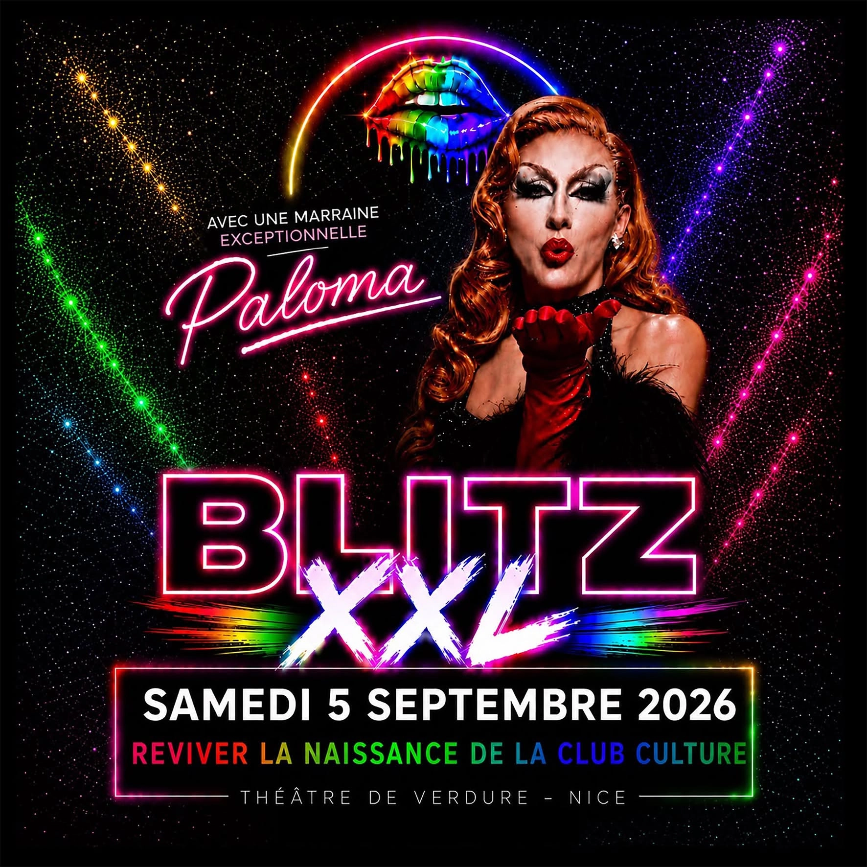 BLITZ XXL
